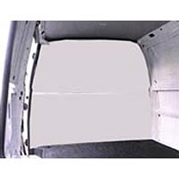 Volkswagen VW Transporter T4 TOP Bulkhead Solid